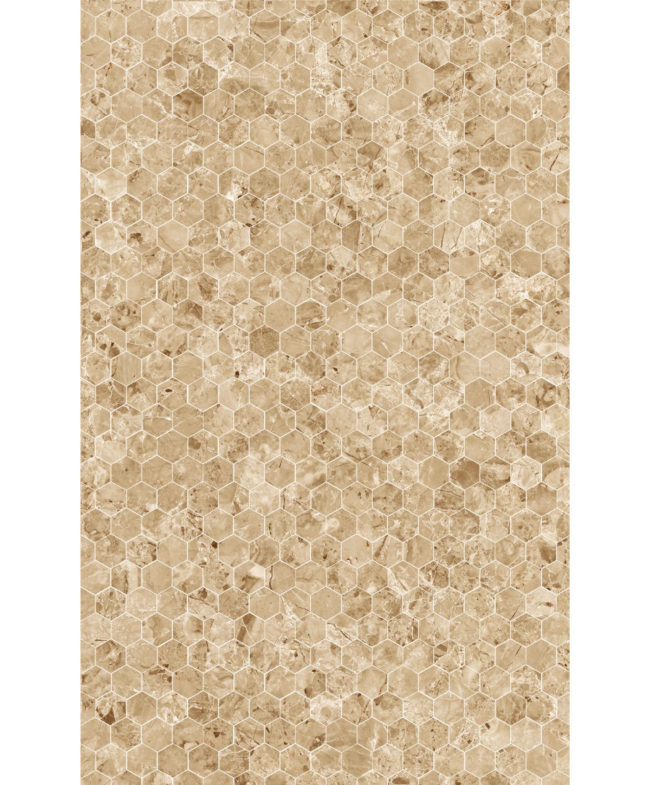 Asia Tile Evora Decor Cream 25x40